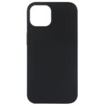 Чехол на заднюю панель Evelatus Apple iPhone 14 Plus 6.7 Premium Soft Touch Silicone Case Black