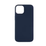Чехол на заднюю панель Evelatus Apple iPhone 14 Pro 6.1 Premium Soft Touch Silicone Case Midnight Blue