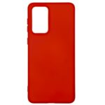 Nugarėlės dėklai Evelatus Xiaomi 12 Lite Nano Silicone Case Soft Touch TPU Red