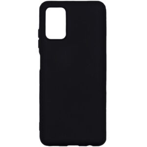 Aizmugurējais vāciņš Evelatus Xiaomi POCO X4 GT Nano Silicone Case Soft Touch TPU Black