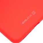 Nugarėlės dėklai Evelatus Xiaomi POCO X4 GT Nano Silicone Case Soft Touch TPU Red
