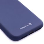 Tagakaaned Evelatus Huawei Nova Y70 Nano Silicone Case Soft Touch TPU Blue