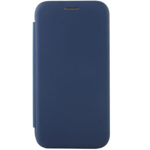 Atveramie maciņi Evelatus Apple iPhone 14 Plus 6.7 Book Case Blue