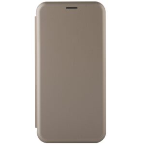 Knygos tipo dėklas dėklai Evelatus Apple iPhone 14 Plus 6.7 Book Case Gold