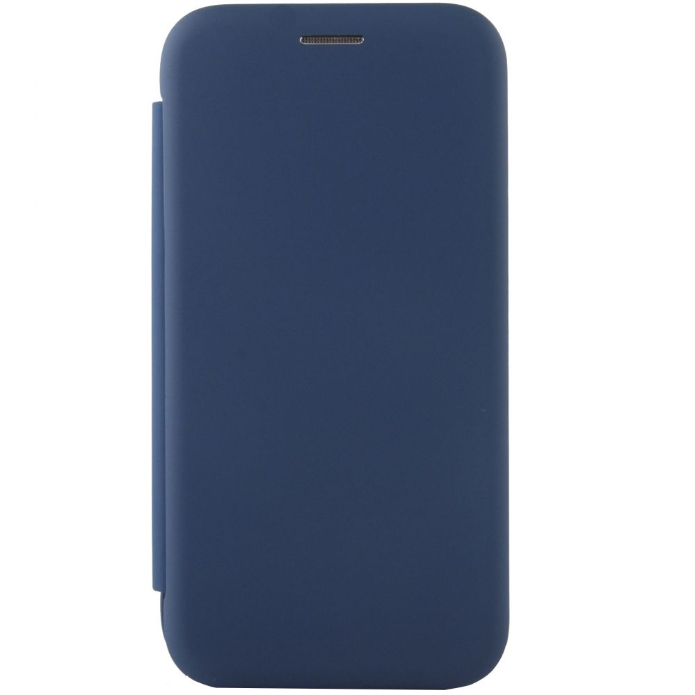 Kaaned - kaaned Evelatus Apple iPhone 14 Pro 6.1 Book Case Blue