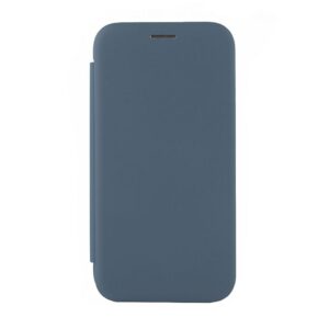 Knygos tipo dėklas dėklai Evelatus Apple iPhone 14 Pro Max 6.7 Book Case Blue