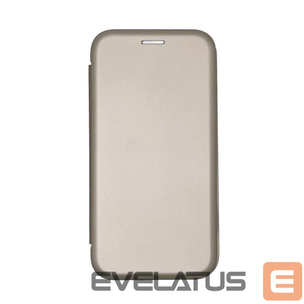 Чехол книжка Evelatus Apple iPhone 14 Pro Max 6.7 Book Case Gold