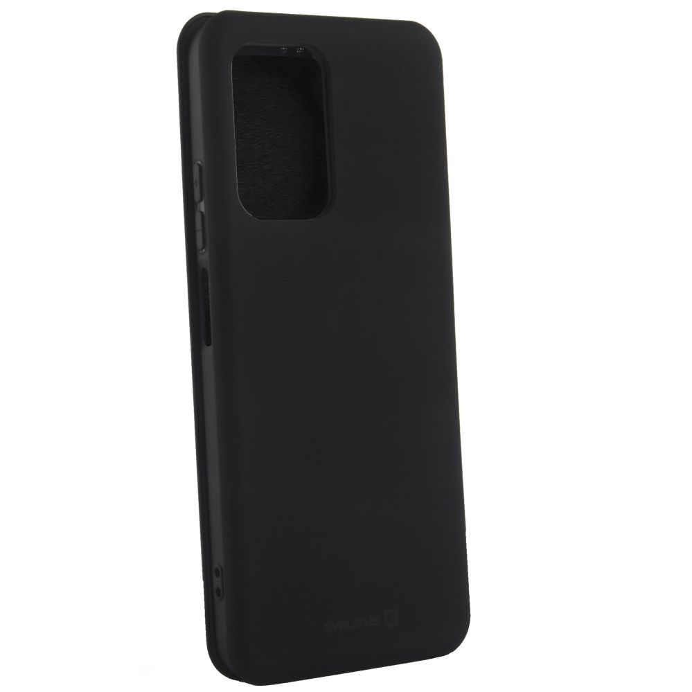 Kaaned - kaaned Evelatus Xiaomi POCO F4 Book Case Black