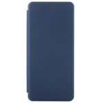 Чехол книжка Evelatus Xiaomi POCO F4 Book Case Blue