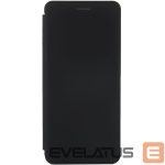 Kaaned - kaaned Evelatus Huawei Nova Y70 Book Case Black