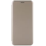 Book case Evelatus Huawei Nova Y70 Book Case Gold