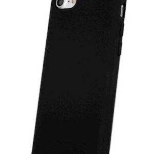 Back panel cover iLike Samsung Galaxy A13 4G  Silicon case Black
