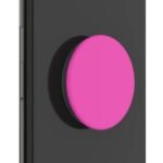 Universalus laikiklis (Popsocket) Popsockets  Basic Magenta Pink