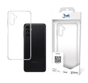 Aizmugurējais vāciņš 3MK Samsung Galaxy A13 5G / A04S Armor Case Transparent