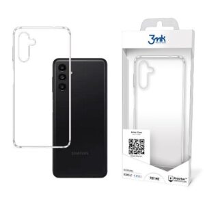 Aizmugurējais vāciņš 3MK Samsung Galaxy A13 5G / A04S Armor Case Transparent