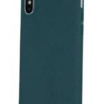 Чехол на заднюю панель iLike Samsung Galaxy S20 FE / S20 Lite Matt TPU case Green