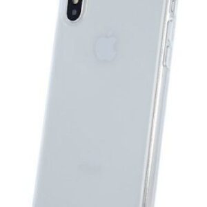 Back panel cover iLike Xiaomi Redmi 10 5G / Note 11e / Poco M4 5G Slim case Transparent