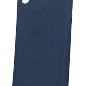 Tagakaaned iLike Xiaomi Redmi 10 5G / Note 11e / Poco M4 5G Matt TPU case Dark Blue