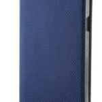 Atveramie maciņi iLike Xiaomi 12 Lite Smart Magnet case Blue