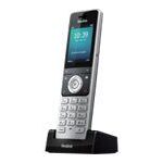 Телефонный аппарат Yealink  YEALINK SIP-W56H Handset