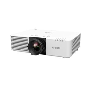 Projector EPSON  EB-L630U Projectors 6200Lumens 