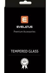 Protective glass Evelatus Huawei NOVA Y90 0.33 Flat Clear Glass Japan Glue Anti-Static