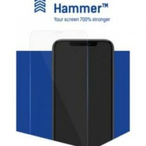 Aizsargplēve 3MK Universal All-Safe Hammer Phone Sell 1 pcs 