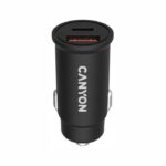 Autolaadijad Canyon  C-20B03 Black