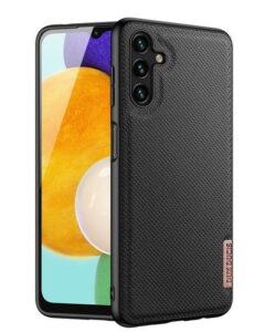 Aizmugurējais vāciņš Dux Ducis Samsung Galaxy A13 5G Fino case Black