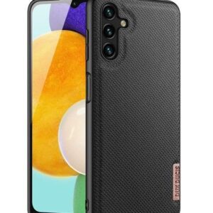 Tagakaaned Dux Ducis Samsung Galaxy A13 5G Fino case Black