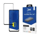 Apsauginiai stiklai 3MK Xiaomi POCO M4 Pro - HardGlass Max Lite 