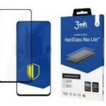 Защитное стекло 3MK Xiaomi Redmi A1 / A1+ / A2 / A2+  HardGlass Max Lite 