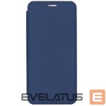 Atveramie maciņi Evelatus Samsung Galaxy A13 4G LTE Book Case Dark Blue