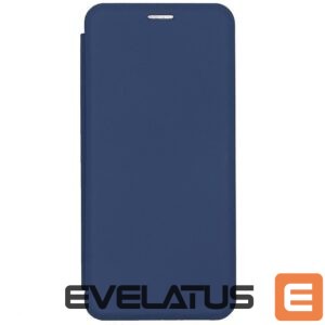 Book case Evelatus Samsung Galaxy A13 4G LTE Book Case Dark Blue