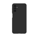 Чехол на заднюю панель Evelatus Samsung Galaxy A13 5G Premium Soft Touch Silicone Case Black