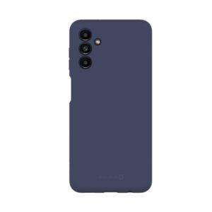 Nugarėlės dėklai Evelatus Samsung Galaxy A13 5G Premium Soft Touch Silicone Case Midnight Blue