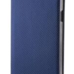 Чехол книжка iLike Huawei Honor X8 Smart Magnet case Navy Blue