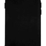 Tagakaaned iLike Apple iPhone 11 Silicon case Black