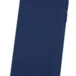 Tagakaaned iLike Samsung Galaxy A22 5G Silicon case Dark Blue