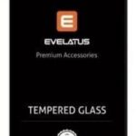 Protective glass Evelatus Xiaomi Redmi 10 5G 0.33 Flat Clear Glass Japan Glue Anti-Static