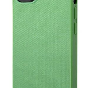 Tagakaaned Lacoste Apple iPhone 14 Iconic Petit Pique Logo Green