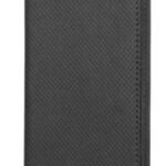 Kaaned - kaaned iLike  Smart Universal Magnet case 6,1-6,7 Black