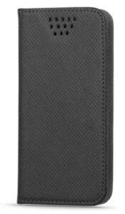 Kaaned - kaaned iLike  Smart Universal Magnet case 6,1-6,7 Black