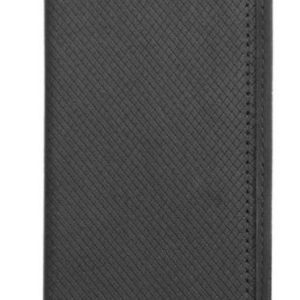 Book case iLike  Smart Universal Magnet case 6,1-6,7 Black