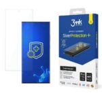 Apsauginiai stiklai 3MK Samsung Galaxy S22 Ultra 5G SilverProtection+ 