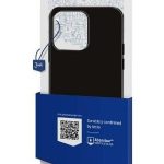 Back panel cover 3MK - Redmi A1 Matt Case Black