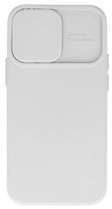 Tagakaaned iLike Apple iPhone 14 Pro Camshield Soft Beige