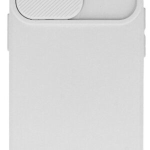 Tagakaaned iLike Apple iPhone 14 Pro Camshield Soft Beige