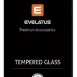 Protective glass Evelatus Xiaomi Note 10S \ Poco M5S 0.33 Flat Clear Glass Japan Glue Anti-Static 