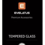 Protective glass Evelatus Xiaomi 12T 2.5D Full Cover Japan Glue Glass Anti-Static